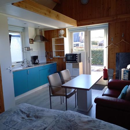 Room By The Sea Zoutelande Quarto foto