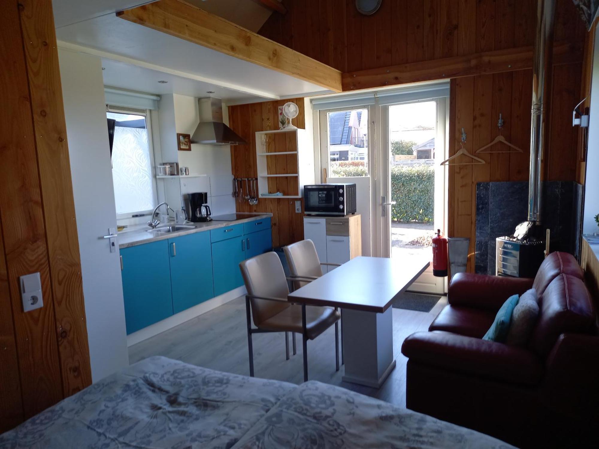 Room By The Sea Zoutelande Quarto foto