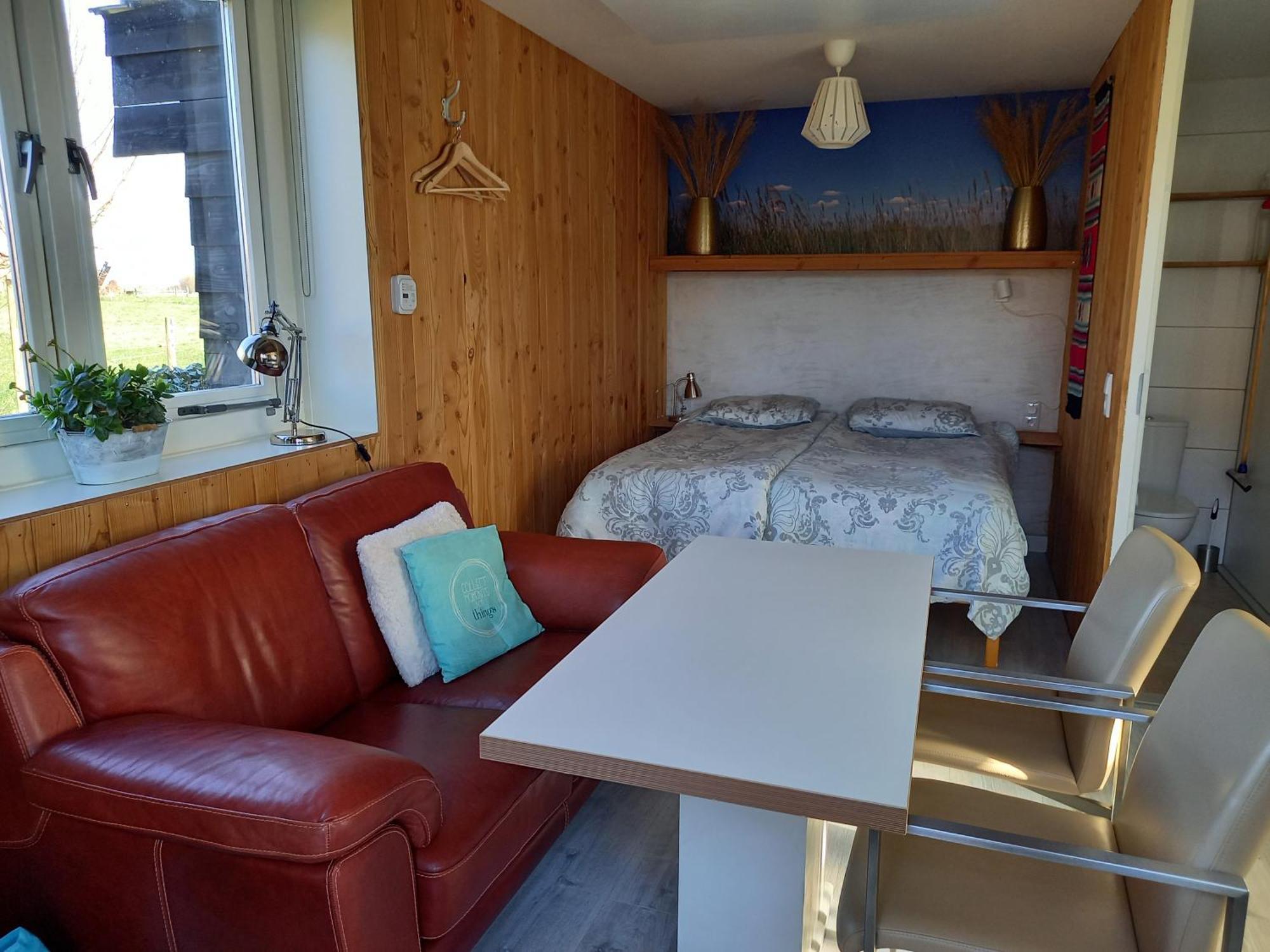 Room By The Sea Zoutelande Quarto foto