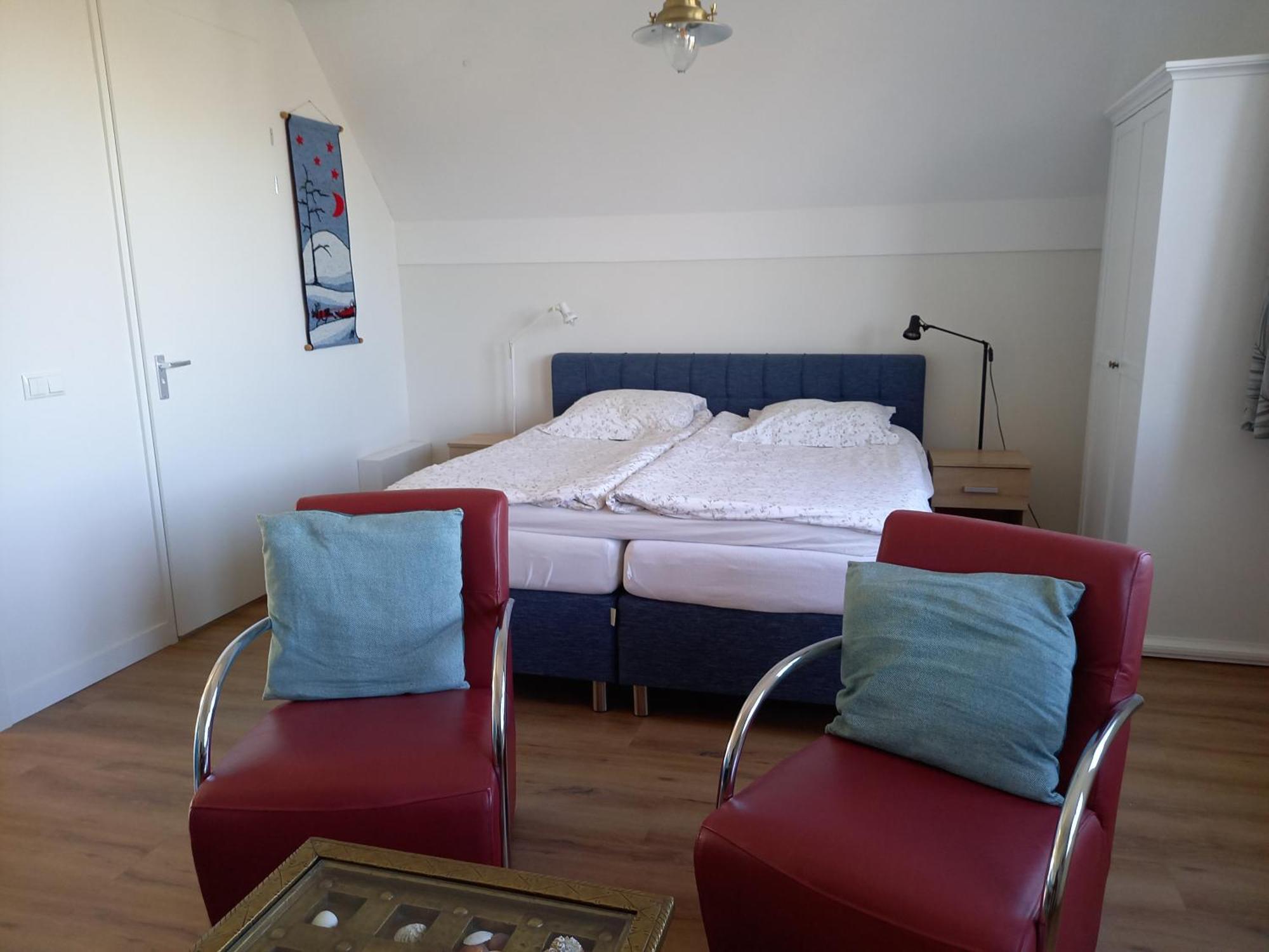 Room By The Sea Zoutelande Quarto foto